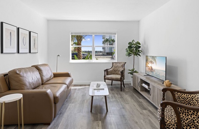 Ibyza Villas Water View