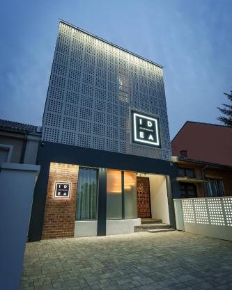IDEA LUX Apartmani Kragujevac