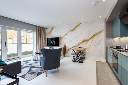 Ideal for Work Trips - Long or Short Stays - Apartment 2