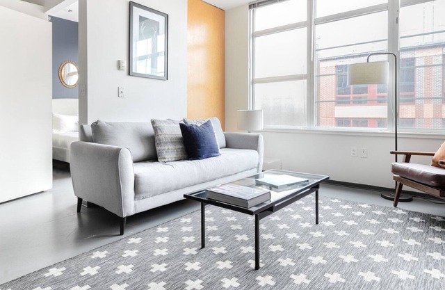Ideal South End 2BR w/ Doorman, W/D in Unit, by Blueground