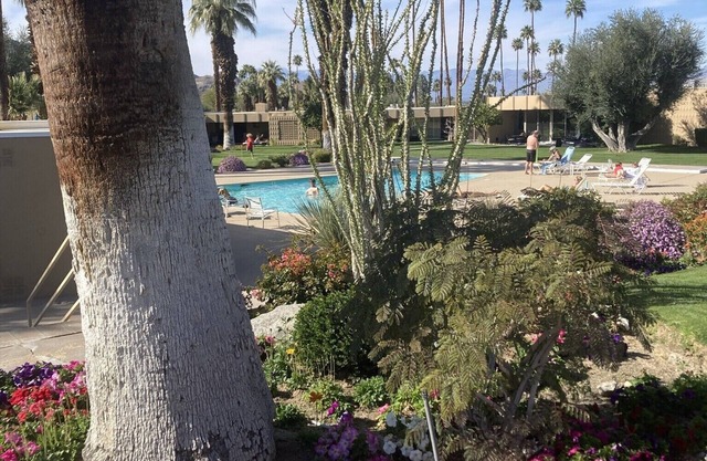 Ideally located - Sandpiper Circle 6