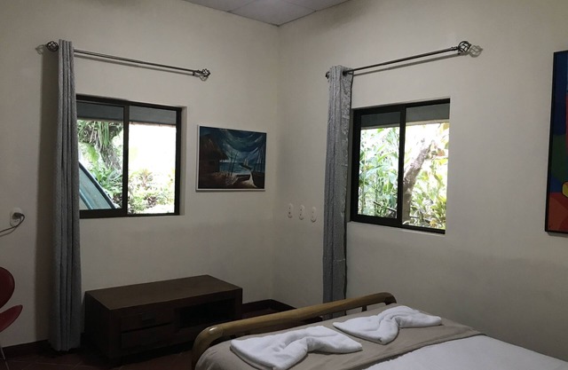 Ideally situated in Puerto Jimenez on the beautiful Osa Peninsula