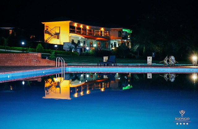 Igongo Country Hotel and Cultural Centre