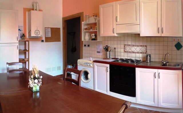 Il Glicine Apartment Rimini spacious and bright close to the sea and city center