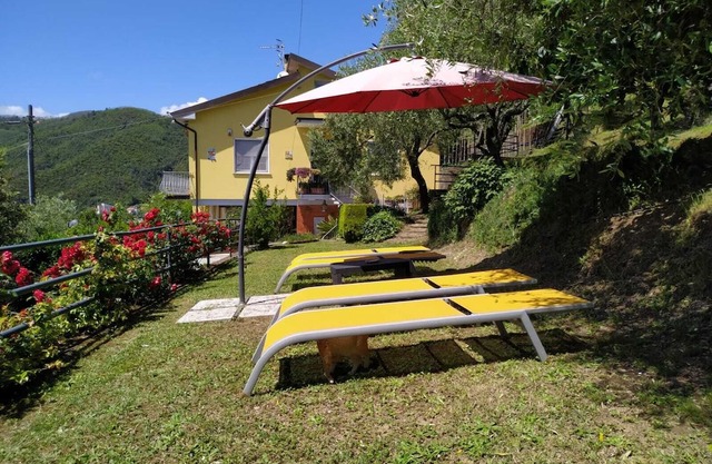 Il Murice B&B