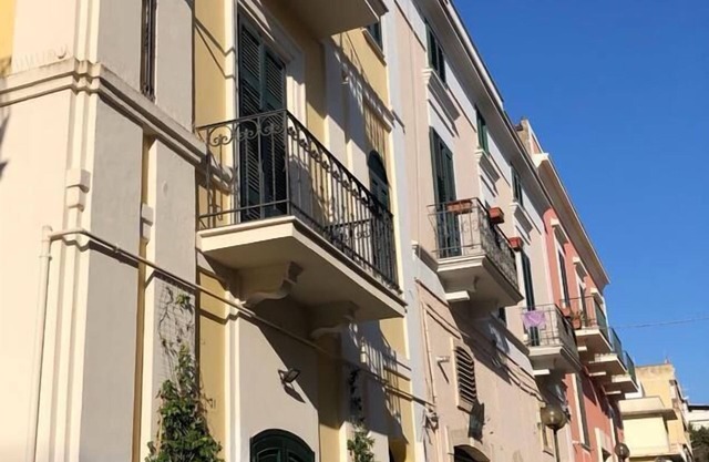 Il Piccolo Albergo Matera