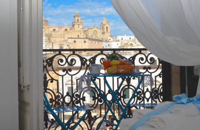 Il Privilegio Cozy Studio in the Central Square!