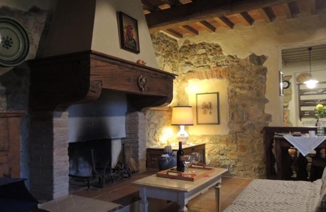 Il Rustico