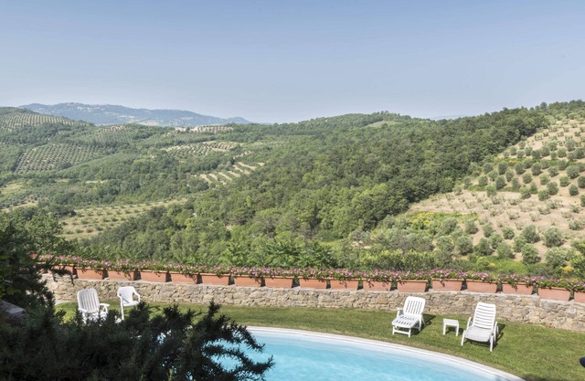 IL TORCHIO APARTMENT - Borgo Spagnoli Farmhouse