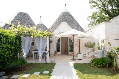 Il Trullo di Ben