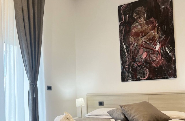 Il Vecchio Fauno