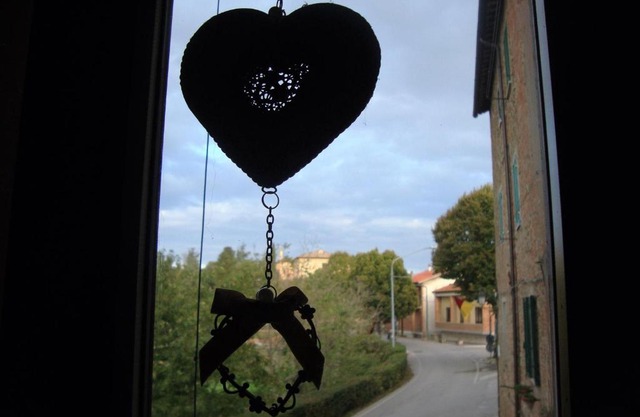 Il vecchio frantoio