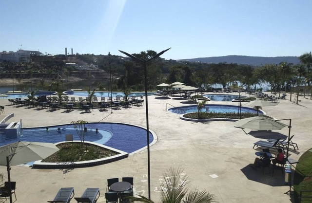 Ilhas do Lago Eco Resort by WAM Experience