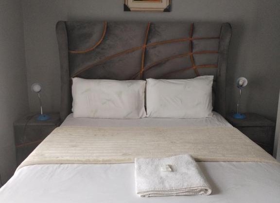 Ilitha B&B