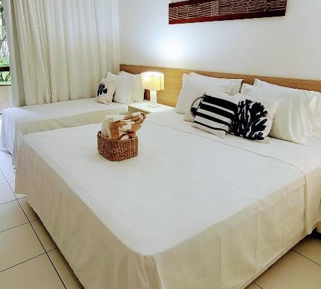 ILOA Residence Flat Alagoas