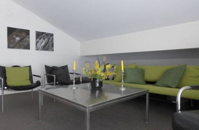 Im Gruebi Apt.5 by Interhome