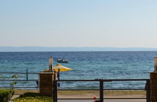 Immaculate 3-bed House in