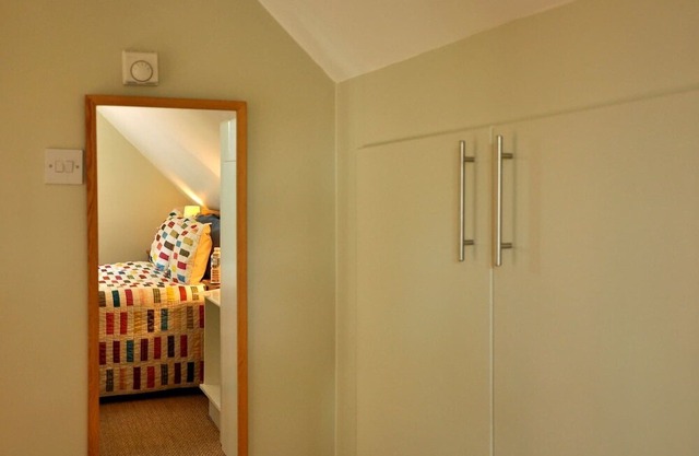 Immaculate Quiet Coach House in Garden, Birmingham