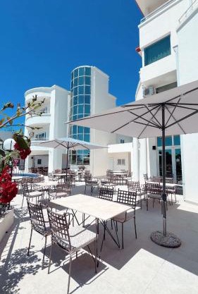 Imperial Hotel