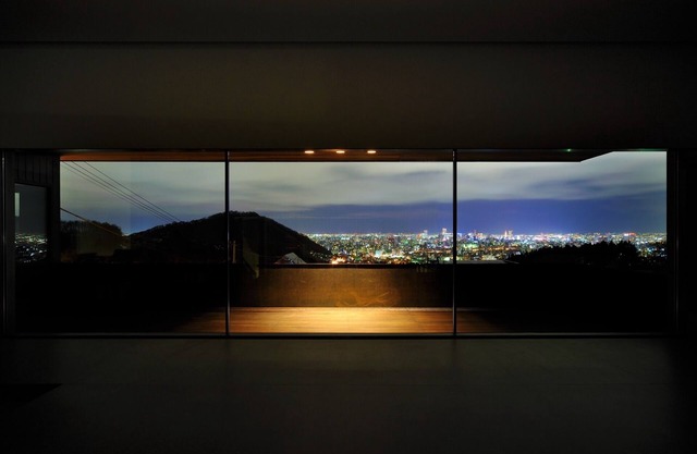 In a special place with a special person Pri - Sapporo Mangyo/Sapporo Hokkaidō