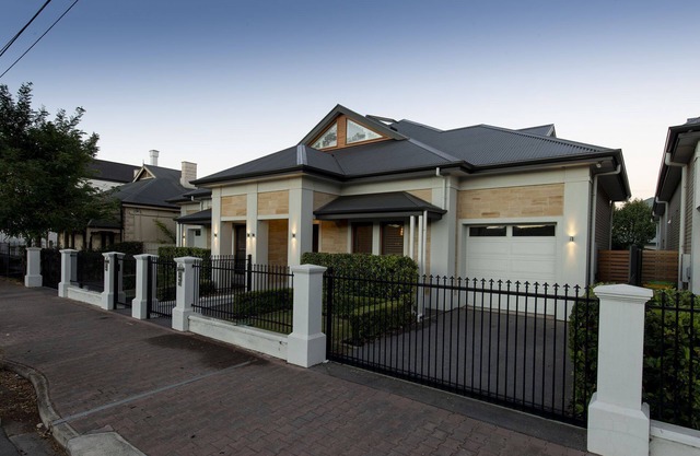 In the Heart of Glenelg at Gordon St Villas