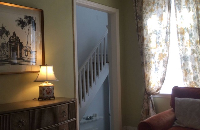 Incentra Bishop Suite at Incentra Village Hotel