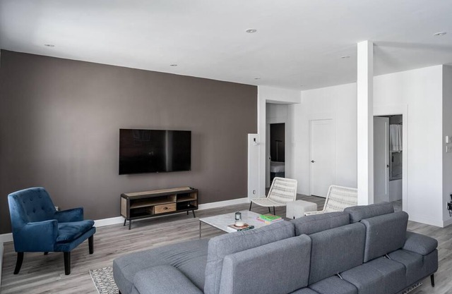 Incredible 3br\3baths\4 beds PERFECT for groups