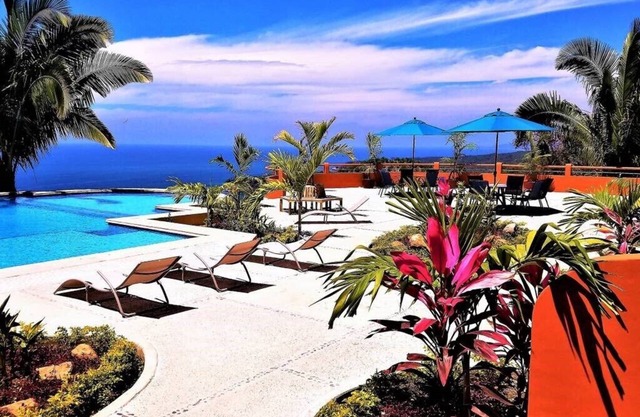 Ocean At Vista Encantada 