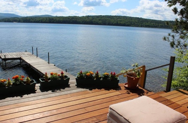 Incredible views on Lake Winnisquam NH