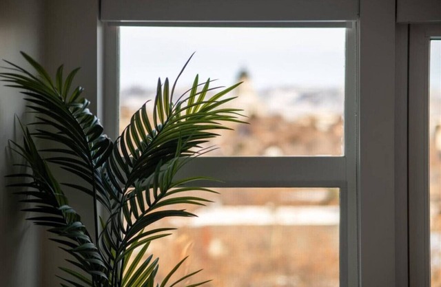 INCREDIBLE Views Capital +MTN+City! Penthouse cnr suite! Best Amenities!