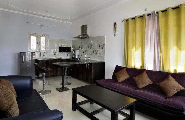 Independent Cottage at Cottages@Village