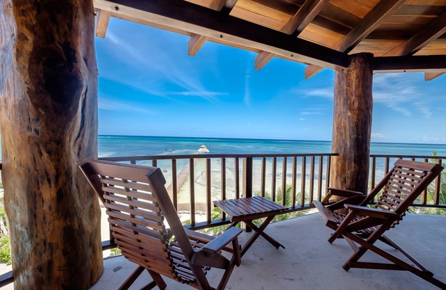 Indigo Belize 1C 3 Bedroom Condo by RedAwning