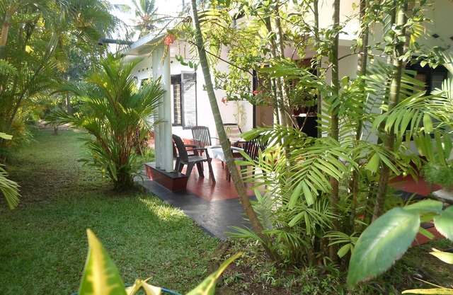 Indrani Inn