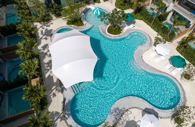 Infinity Aonang Krabi Hotel