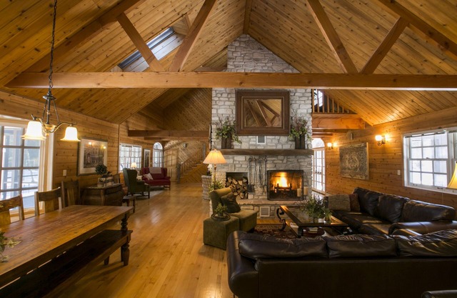 Initiative's Retreat - Ultimate Lakefront Destination!