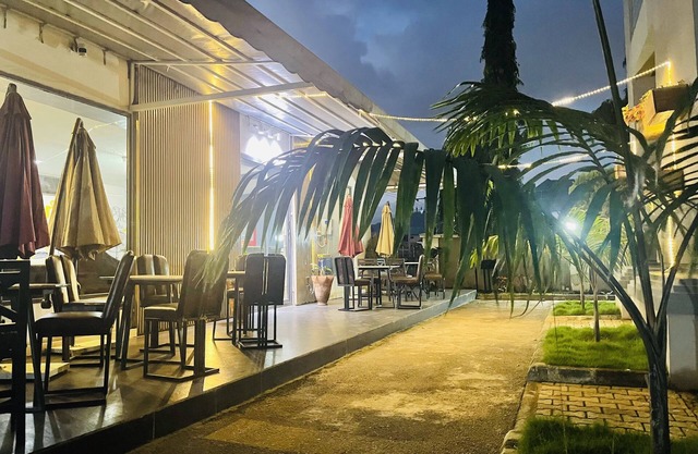 Inkova apartment and suites