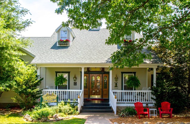 Inn at Harbour Ridge B&B