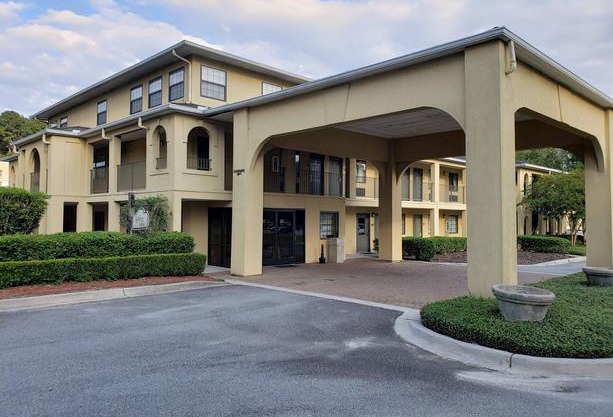 Inn at Mulberry Grove