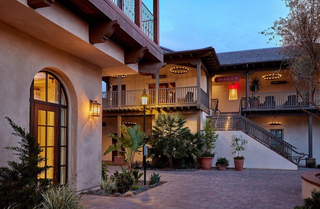 Inn at The Mission, San Juan Capistrano, Autograph Collection