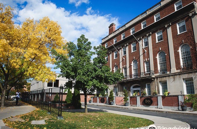 Inn on Broadway