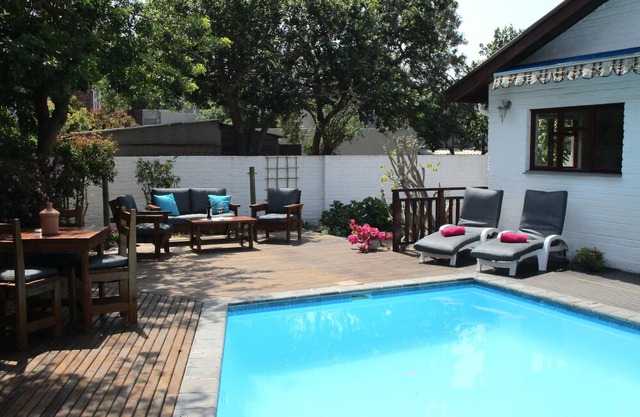 Inn2Wilderness Guesthouse