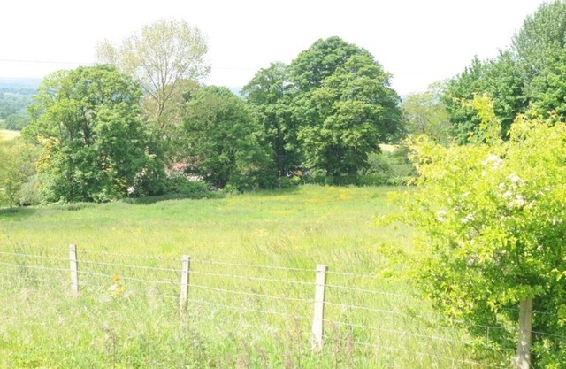 Innishfree Sleeps4 (2 bedrooms and sofabed option)