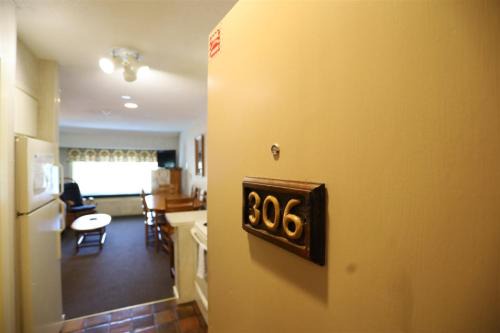 Inns Of Wv 306, 2bd, Waterville Valley