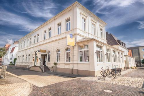 Inselhotel Bruns