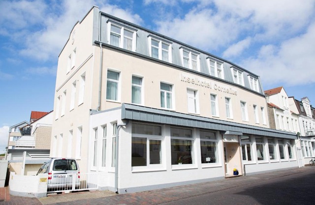 Inselhotel Cornelius