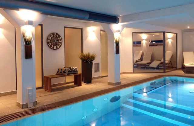 Inselresidenz Strandburg vacation apartment Ref. 50961 - Studio apartment 110