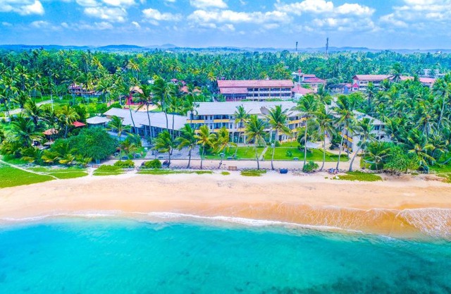 Insight Resort Ahangama - S&S Other Certified