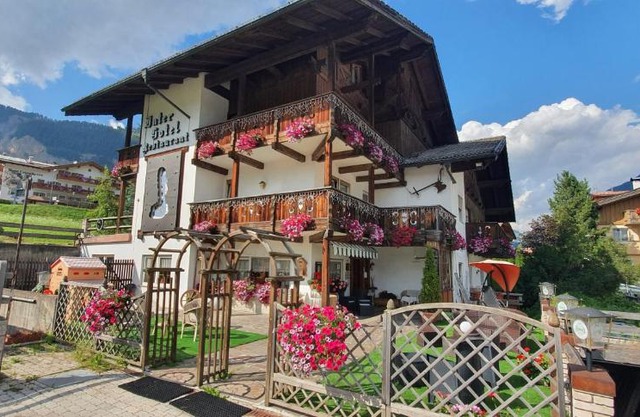 Inter Hotel B&B