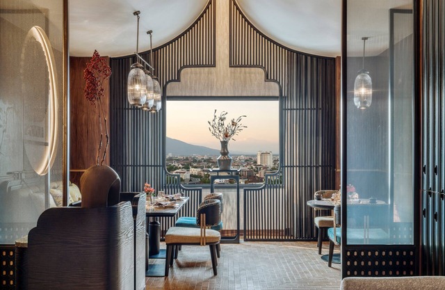 InterContinental Chiang Mai The Mae Ping by IHG