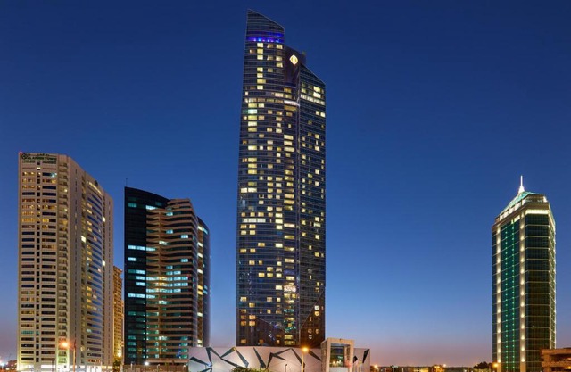 InterContinental Doha The City by IHG